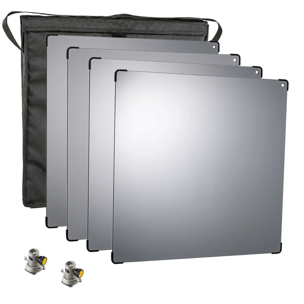 Dedolight 50cm Lightstream Reflector Starter Kit-image