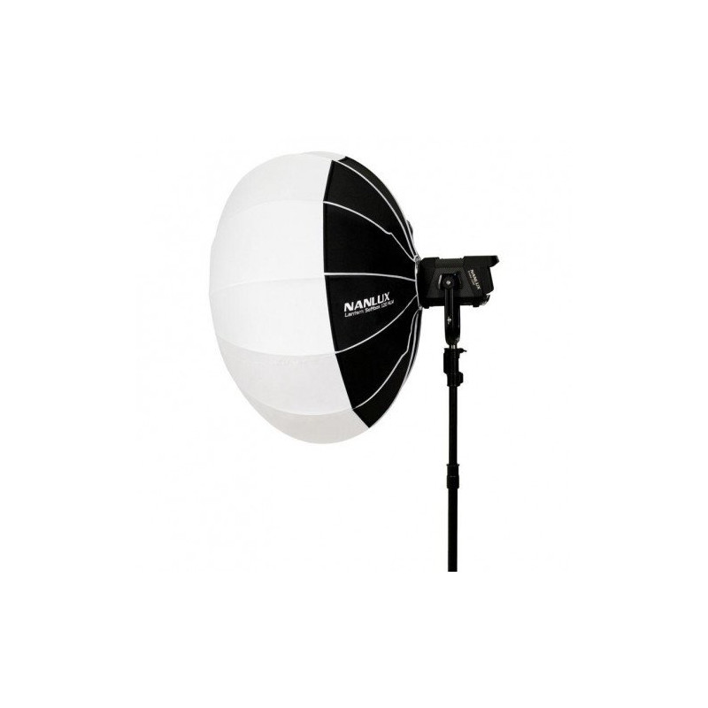 NANLUX SOFTBOX LANTERNE 120cm avec monture NLM-image