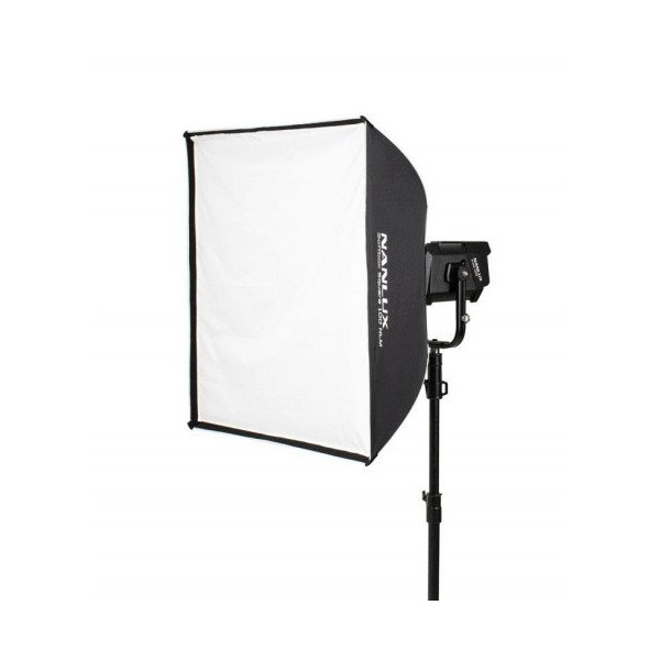 NANLUX - SOFTBOX 1mx1m-image